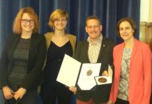 Tudja ki az Év Iparosa? Itt él közöttünk, Dunakeszin