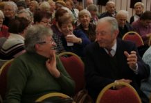 Mit kaptak a nyugdíjasok, és miként töltik a karácsonyt?