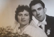 Karácsonyi szerelmes mese