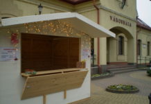 Idén sem maradt el a milliós jótékonykodás