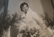 Karácsonyi szerelmes mese – 2. rész