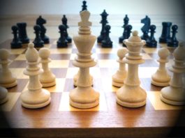 Felnőttként is csatlakozhat a VSD sakkszakosztályához