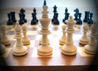 Felnőttként is csatlakozhat a VSD sakkszakosztályához