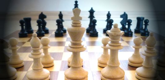 Felnőttként is csatlakozhat a VSD sakkszakosztályához