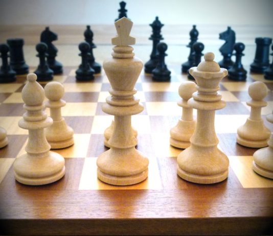 Felnőttként is csatlakozhat a VSD sakkszakosztályához