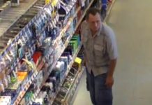 Betétre utazott a tolvaj