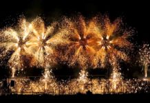 Döntöttek a dunakesziek a városi tűzijátékról