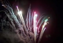 A dunakeszi tűzijáték kulisszatitkai