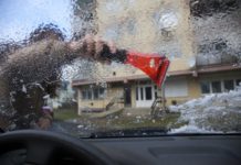 Óvatosan, ha kocsiba ül, nagy lehet a baj