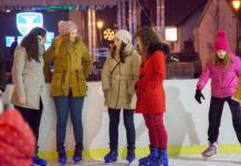 Vicces bulival zárják majd a koripályát