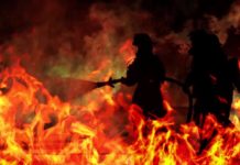 29 olyan tűzeset volt tavaly Dunakeszin, amelyhez tűzoltókat hívtak