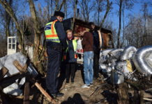 Segítség a nagy hidegben