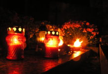 Dunakeszi is gyászol