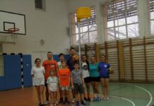 Tömegsport felsőfokon, így mozgott 2017 percen át Dunakeszi