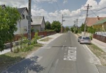 Terv és pályázat a Rákóczi út felújítására