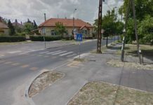 Kórházba került az elütött gyalogos