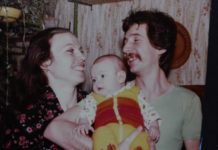 Egy Dunakeszin oktató tanárnő romantikus története