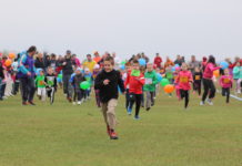 Három hét és itt a Futakeszi