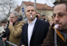 Botrányt kavarhattak Dunakeszin