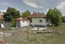 Bérlakást vagy közparkot szeretne az önkormányzat a Klapka utcában