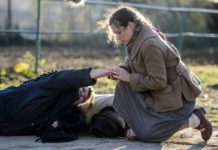 Amikor a pufajkások a tömegbe lőttek