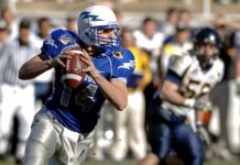 Téged is vár az amerikai életérzés Dunakeszin