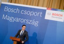 Szijjártó Péter és Tuzson Bence vagyonnyilatkozata