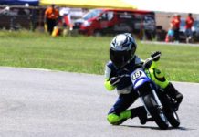 Dunakeszin él a jövő Talmácsi Gábora?