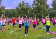 Május 28-tól Mozdulj Dunakeszi!