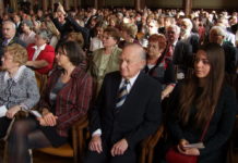 Sajdik Ferenc: Még mindig Dunakesziről álmodom