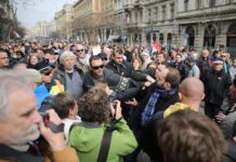 Harcias dunakeszi nyugdíjas