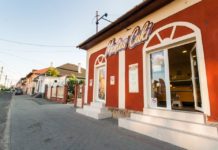 A paleo a titka az édes, de nem bűnös sütinek