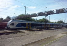 Ismét komoly változás a vonat menetrendben