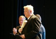 A kitüntetettek névsora és méltatásuk