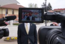 Jelölt a Jobbik és beszólt a baloldalnak