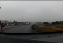 Országúti perpatvar és rugdosódás