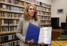 Bölcsődei munka elismerése