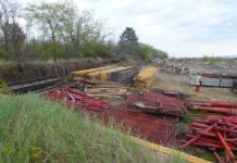 A polgármester felmondhatja a hulladéklerakóval kapcsolatos megállapodást