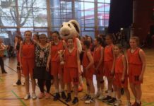 Döntőig meneteltek a Dunakeszi Kiscicák