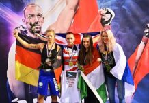 A birkózólányok van amiben jobbak a fiúknál