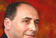 A dunakeszi festőművész visszatér szülőföldjére