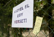 Amikor 350 iskolás együtt szaval