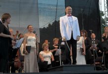 Dunakeszire látogat a Fesztiválzenekar