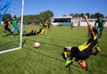 Bombacsapatok lépnek pályára Dunakeszin