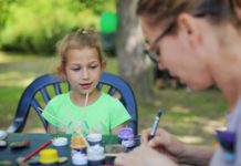 Fél napig minden szép volt