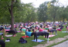 Megható pillanatok és kemény edzések Katonadombon