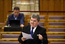 A dunakeszi ügyészség felügyeli a nyomozást Gödön