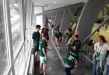 Pompás döntők, dunakeszi sikerekkel