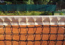 Nemzetközi profi tenisz Dunakeszin