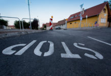 Három órát lehet majd várakozni a városháza közeli új parkolóban